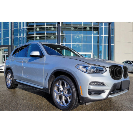 BMW X3 G01 2017-2024 FENDINEBBIA LED ANTERIORE DESTRA 63177412528 (Cod. AP-51058_A4x4)
