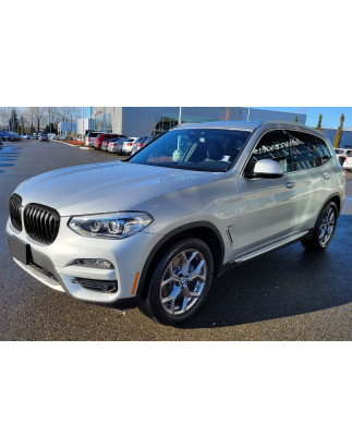 BMW X3 G01 2017-2024 FENDINEBBIA LED ANTERIORE DESTRA 63177412528 (Cod. AP-51058_A4x4)