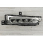 BMW X3 G01 2017-2024 FENDINEBBIA LED ANTERIORE DESTRA 63177412528 (Cod. AP-51058_A4x4) BMW X3 G01 2017-2024 FENDINEBBIA LED ANTERIORE DESTRA 63177412528 (Cod. AP-51058_A4x4)