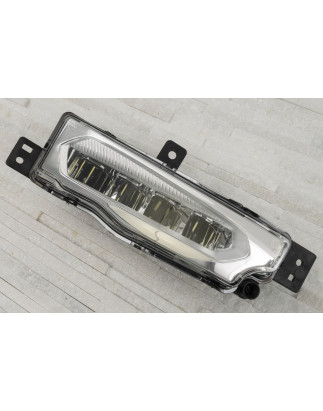 BMW X3 G01 2017-2024 FENDINEBBIA LED ANTERIORE DESTRA 63177412528 (Cod. AP-51058_A4x4)