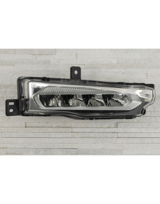BMW X3 G01 2017-2024 FENDINEBBIA LED ANTERIORE DESTRA 63177412528 (Cod. AP-51058_A4x4)