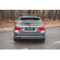 Splitters posteriori laterali BMW 3 E91 Facelift (Cod. M-BM-3-91-RSD1G)