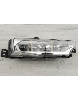 BMW X3 G01 2017-2024 FENDINEBBIA LED ANTERIORE DESTRA 63177412528 (Cod. AP-51058_A4x4)