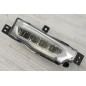 BMW X3 G01 2017-2024 FENDINEBBIA LED ANTERIORE DESTRA 63177412528 (Cod. AP-51058_A4x4) BMW X3 G01 2017-2024 FENDINEBBIA LED ANTERIORE DESTRA 63177412528 (Cod. AP-51058_A4x4)