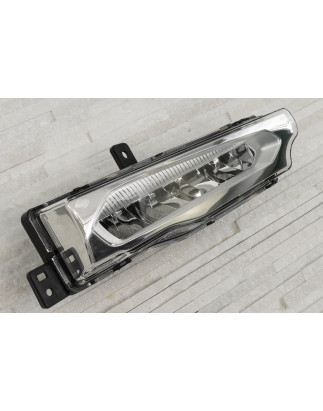 BMW X3 G01 2017-2024 FENDINEBBIA LED ANTERIORE DESTRA 63177412528 (Cod. AP-51058_A4x4)