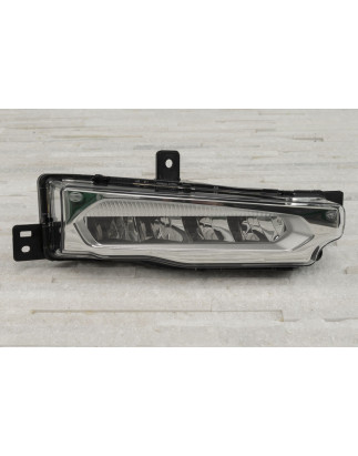 BMW X3 G01 2017-2024 FENDINEBBIA LED ANTERIORE DESTRA 63177412528 (Cod. AP-51058_A4x4)
