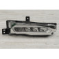 BMW X3 G01 2017-2024 FENDINEBBIA LED ANTERIORE DESTRA 63177412528 (Cod. AP-51058_A4x4) BMW X3 G01 2017-2024 FENDINEBBIA LED ANTERIORE DESTRA 63177412528 (Cod. AP-51058_A4x4)