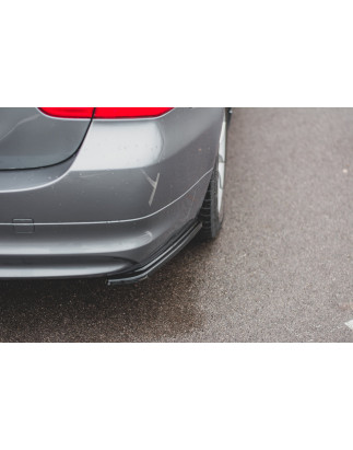 Splitters posteriori laterali BMW 3 E91 Facelift (Cod. M-BM-3-91-RSD1G)