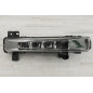 BMW SERIA 5 G30 G31 2017+ FENDINEBBIA ANTERIORE DESTRA LED 63177349132 (Cod. AP-51062_A4x4)