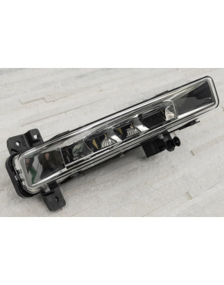 BMW SERIA 5 G30 G31 2017+ FENDINEBBIA ANTERIORE DESTRA LED 63177349132 (Cod. AP-51062_A4x4)