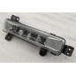 BMW SERIA 5 G30 G31 2017+ FENDINEBBIA ANTERIORE DESTRA LED 63177349132 (Cod. AP-51062_A4x4)