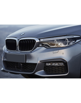 BMW SERIA 5 G30 G31 2017+ FENDINEBBIA ANTERIORE DESTRA LED 63177349132 (Cod. AP-51062_A4x4)