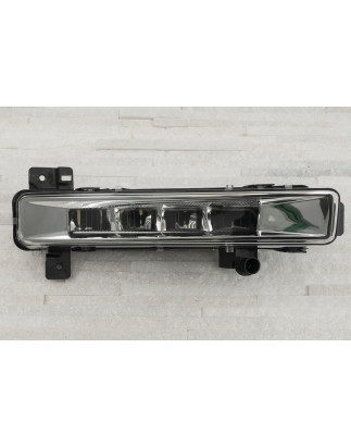 BMW SERIA 5 G30 G31 2017+ FENDINEBBIA ANTERIORE DESTRA LED 63177349132 (Cod. AP-51062_A4x4)
