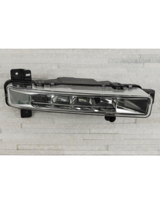 BMW SERIA 5 G30 G31 2017+ FENDINEBBIA ANTERIORE DESTRA LED 63177349132 (Cod. AP-51062_A4x4)