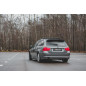 Splitters posteriori laterali BMW 3 E91 Facelift (Cod. M-BM-3-91-RSD1G)
