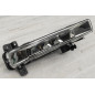 BMW SERIA 5 G30 G31 2017+ FENDINEBBIA ANTERIORE DESTRA LED 63177349132 (Cod. AP-51062_A4x4)