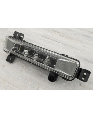BMW SERIA 5 G30 G31 2017+ FENDINEBBIA ANTERIORE DESTRA LED 63177349132 (Cod. AP-51062_A4x4)