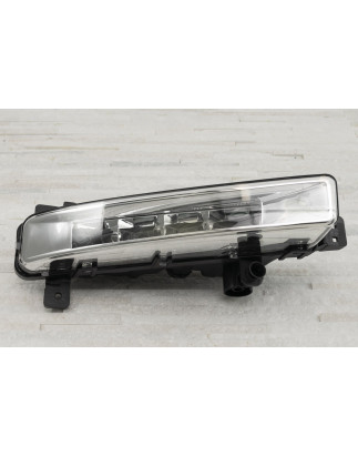 BMW SERIA 5 G30 G31 2017+ FENDINEBBIA ANTERIORE DESTRA LED 63177349132 (Cod. AP-51062_A4x4)