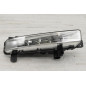 BMW SERIA 5 G30 G31 2017+ FENDINEBBIA ANTERIORE DESTRA LED 63177349132 (Cod. AP-51062_A4x4)