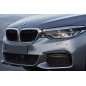 BMW SERIA 5 G30 G31 2017+ SINISTRO ANTERIORE FENDINEBBIA LED 63179477171 (Cod. AP-51063_A4x4)
