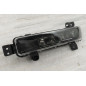 BMW SERIA 5 G30 G31 2017+ SINISTRO ANTERIORE FENDINEBBIA LED 63179477171 (Cod. AP-51063_A4x4)