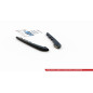 Splitters posteriori laterali BMW 3 E91 Facelift (Cod. M-BM-3-91-RSD1G)