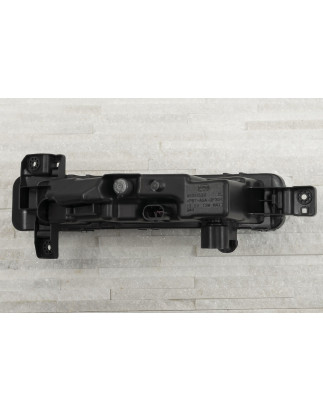 BMW SERIA 5 G30 G31 2017+ SINISTRO ANTERIORE FENDINEBBIA LED 63179477171 (Cod. AP-51063_A4x4)