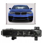 BMW SERIA 5 G30 G31 2017+ SINISTRO ANTERIORE FENDINEBBIA LED 63179477171 (Cod. AP-51063_A4x4)