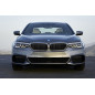 BMW SERIA 5 G30 G31 2017+ SINISTRO ANTERIORE FENDINEBBIA LED 63179477171 (Cod. AP-51063_A4x4)