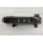 BMW SERIA 5 G30 G31 2017+ SINISTRO ANTERIORE FENDINEBBIA LED 63179477171 (Cod. AP-51063_A4x4)