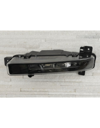 BMW SERIA 5 G30 G31 2017+ SINISTRO ANTERIORE FENDINEBBIA LED 63179477171 (Cod. AP-51063_A4x4)