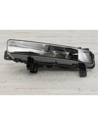 BMW SERIA 5 G30 G31 2017+ SINISTRO ANTERIORE FENDINEBBIA LED 63179477171 (Cod. AP-51063_A4x4)