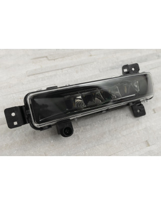 BMW SERIA 5 G30 G31 2017+ SINISTRO ANTERIORE FENDINEBBIA LED 63179477171 (Cod. AP-51063_A4x4)