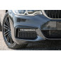 BMW SERIA 5 G30 G31 2017-2023 FENDINEBBIA ANTERIORE DESTRA LED 63179477172 (Cod. AP-51064_A4x4)