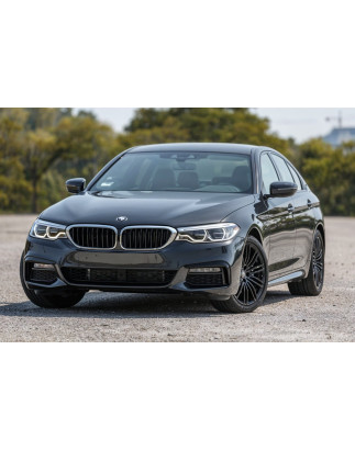 BMW SERIA 5 G30 G31 2017-2023 FENDINEBBIA ANTERIORE DESTRA LED 63179477172 (Cod. AP-51064_A4x4)