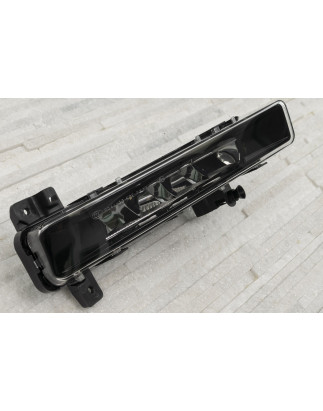 BMW SERIA 5 G30 G31 2017-2023 FENDINEBBIA ANTERIORE DESTRA LED 63179477172 (Cod. AP-51064_A4x4)