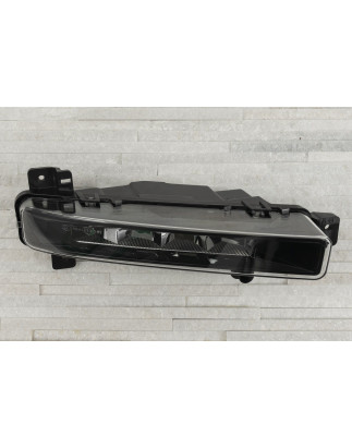 BMW SERIA 5 G30 G31 2017-2023 FENDINEBBIA ANTERIORE DESTRA LED 63179477172 (Cod. AP-51064_A4x4)