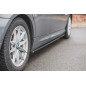 Diffusori minigonne BMW 3 E90/E91 Facelift (Cod. M-BM-3-91-SD1G)