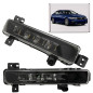 BMW SERIA 5 G30 G31 2017-2023 FENDINEBBIA ANTERIORE DESTRA LED 63179477172 (Cod. AP-51064_A4x4)