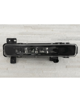 BMW SERIA 5 G30 G31 2017-2023 FENDINEBBIA ANTERIORE DESTRA LED 63179477172 (Cod. AP-51064_A4x4)