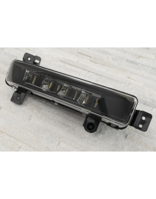 BMW SERIA 5 G30 G31 2017-2023 FENDINEBBIA ANTERIORE DESTRA LED 63179477172 (Cod. AP-51064_A4x4)