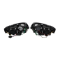 Fari Day Light Audi A4 B7 05-08 (Cod. E-FAAU046)