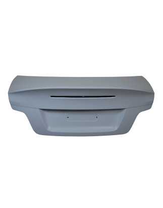Portellone in fibra BMW E82 Look CSL (Cod. E-PORTB82)