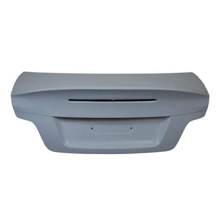 Portellone in fibra BMW E82 Look CSL (Cod. E-PORTB82)