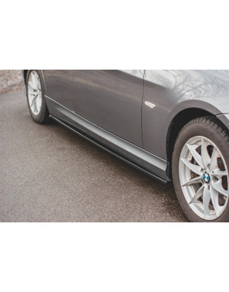 Diffusori minigonne BMW 3 E90/E91 Facelift (Cod. M-BM-3-91-SD1G)