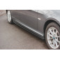 Diffusori minigonne BMW 3 E90/E91 Facelift (Cod. M-BM-3-91-SD1G)