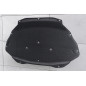 PORSCHE CAYENNE II 92A 2010-2017 PANNELLO FONOASSORBENTE COFANO KIT CON CLIP 95855683120 (Cod. AP-51