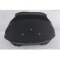 PORSCHE CAYENNE II 92A 2010-2017 PANNELLO FONOASSORBENTE COFANO KIT CON CLIP 95855683120 (Cod. AP-51