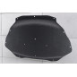 PORSCHE CAYENNE II 92A 2010-2017 PANNELLO FONOASSORBENTE COFANO KIT CON CLIP 95855683120 (Cod. AP-51