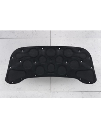 MERCEDES CLA C117 W117 2013-2019 PANNELLO FONOASSORBENTE COFANO A1176820026 (Cod. AP-51066_A4x4)